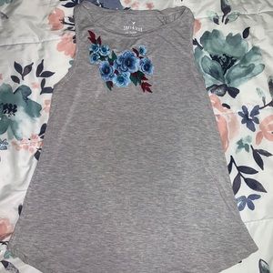 Soft & Sexy AEO tank